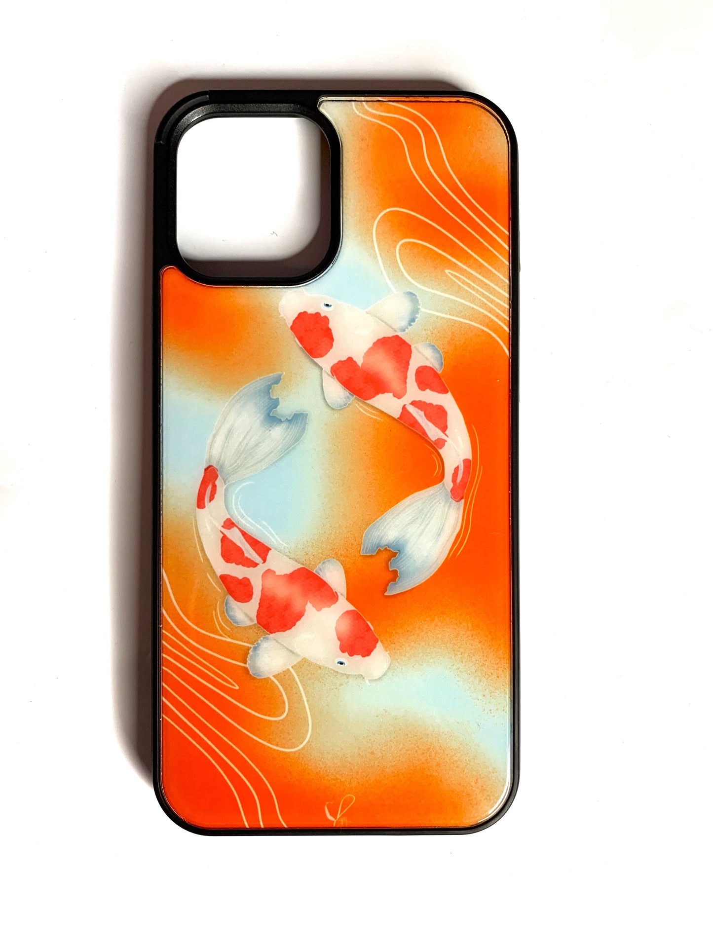 Koi