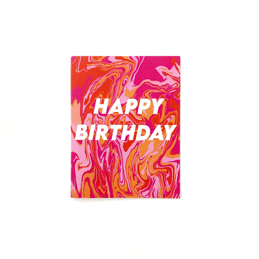 Birthday Card