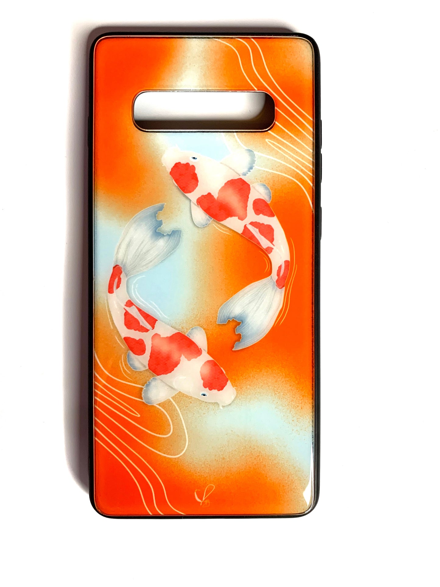 Koi