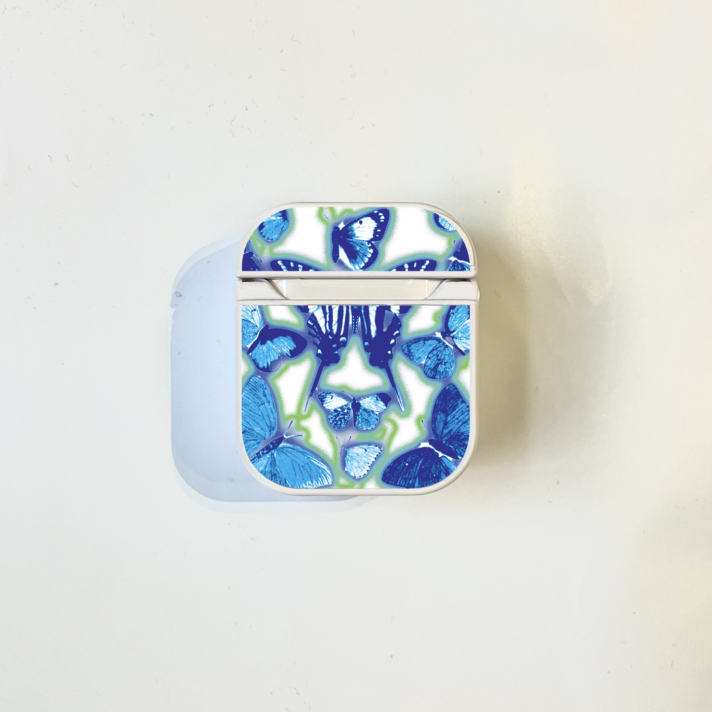 Butterfly Effect AirPod Case